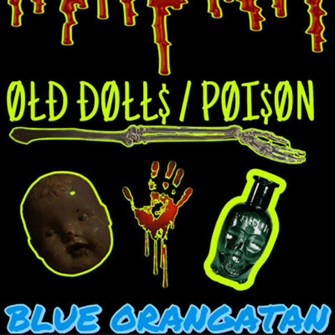 ØŁĐ ĐØŁŁ$ / PØI$ØN