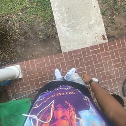 Started From My Way