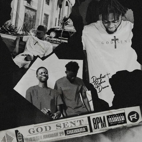 GOD SENT