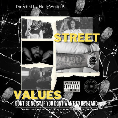 Street Values