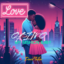 Obimo my fashion baby