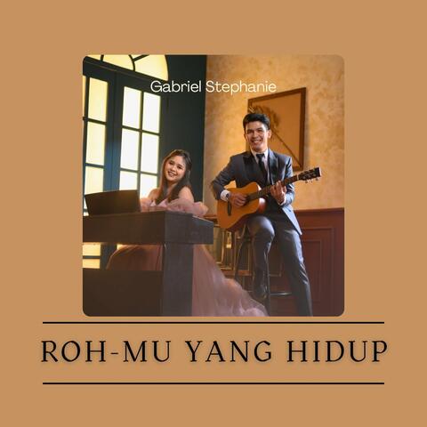 Roh-Mu yang Hidup