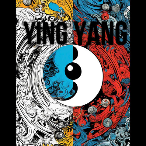 Ying Yang