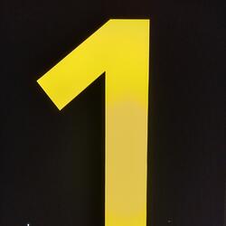 ONE