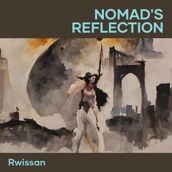 Nomad's Reflection