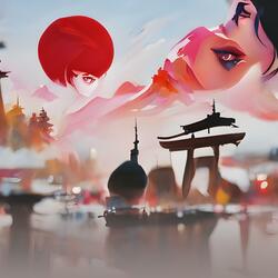 Pakde Sih Raja Ngibul Asal Konoha