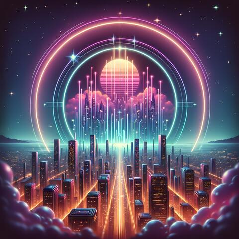 Hologram signs