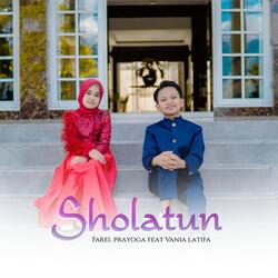 Sholatun
