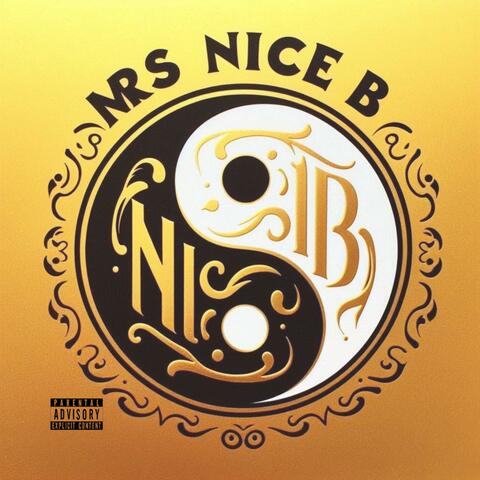 Mrs Nice B