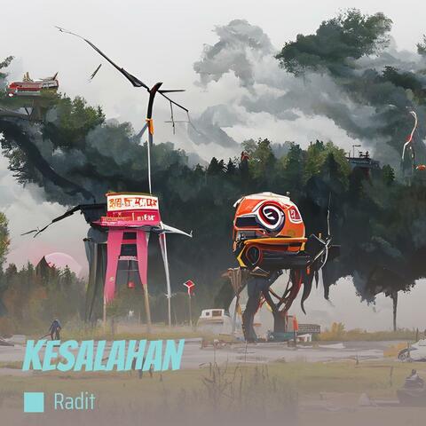 Kesalahan