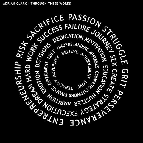Through These Words