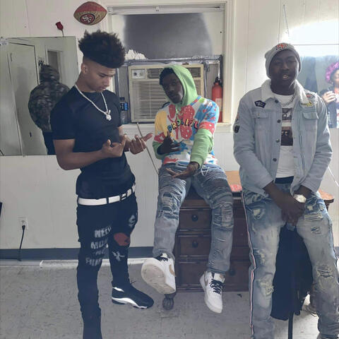 FullCourtPressure