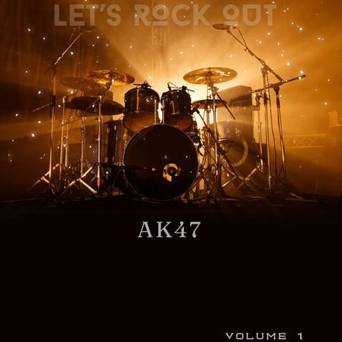 LET’S ROCK OUT (VOL.1)