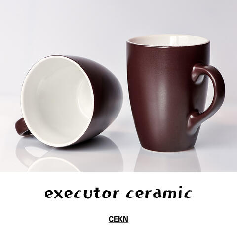 executor ceramic