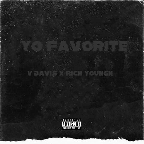 Yo Favorite