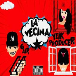 La vecina
