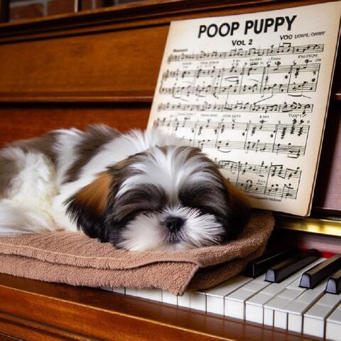 ﻿Poop puppy Vol.02