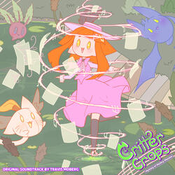 Critter Crops Main Theme
