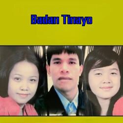 Badan Tinayo