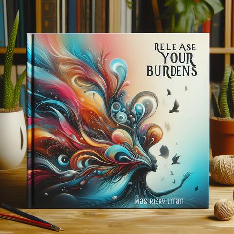 Release your burdens
