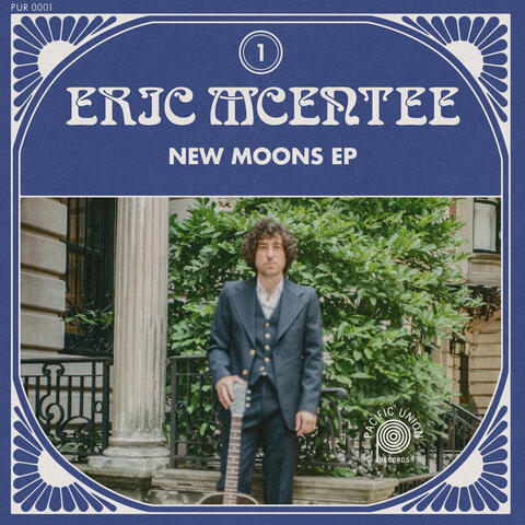 New Moons EP
