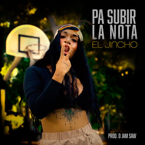 Pa subir la nota