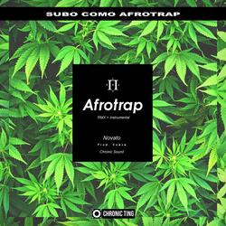 Subo Como AfroTrap (Subo Como Marihuana RMX)