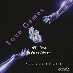 Love Games