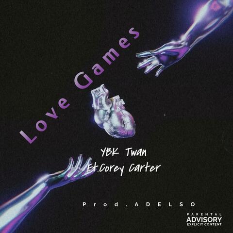Love Games