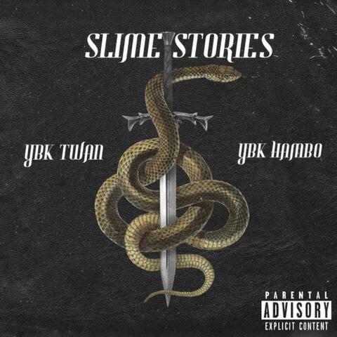 Slime Stories