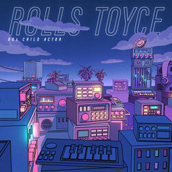 Rolls Toyce