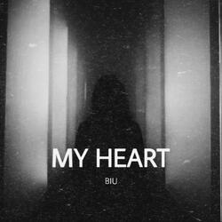 my heart