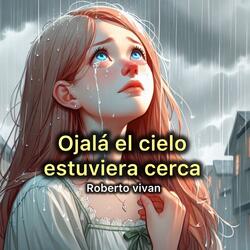 ojala el cielo estuviera cerca