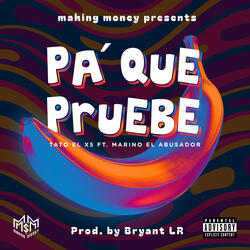 Pa que pruebe