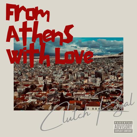 From Athens With Love
