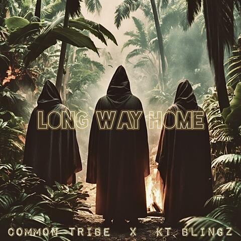 Long Way Home