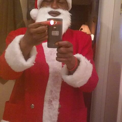 CHRISTMAS WITH MR GEMINII