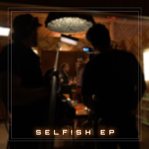 SELF!SH EP
