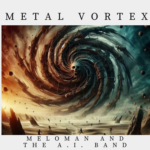 Metal Vortex