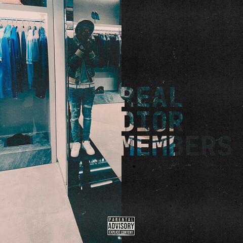 Real Dior Members