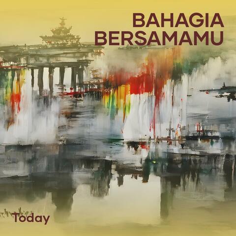 bahagia bersamamu