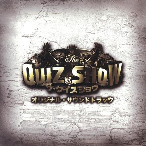 The QUIZ SHOW Original Soundtrack