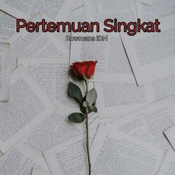 Pertemuan Singkat