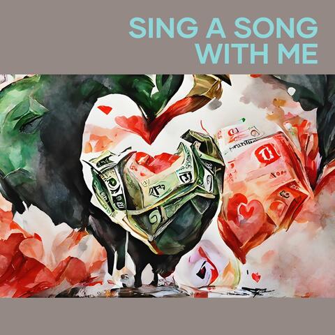 Sing A Song With Me