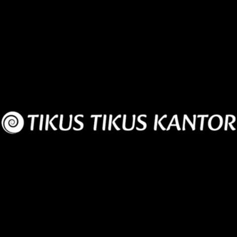 Tikus-tikus Kantor