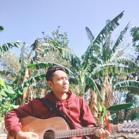 Biarkan Ku Tepis Luka