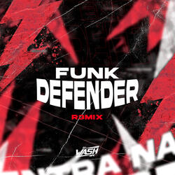 Funk Defender