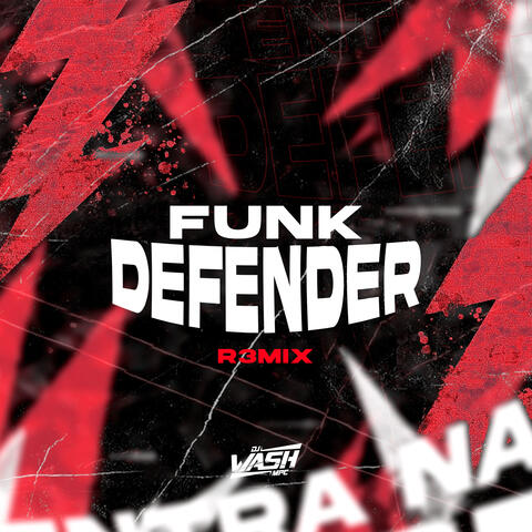 Funk Defender