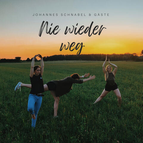 Nie wieder weg