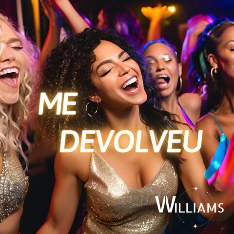 Me Devolveu